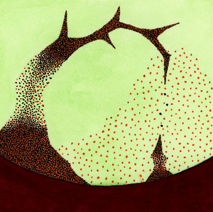 Study for Flow 5