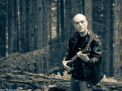 PostOmnis (Sean Graves) by Shelly Grey