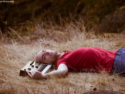 Sean Graves and NEW PostOmnis music.