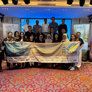 Marketing Penang as a Study Destination in Southeast Asia 