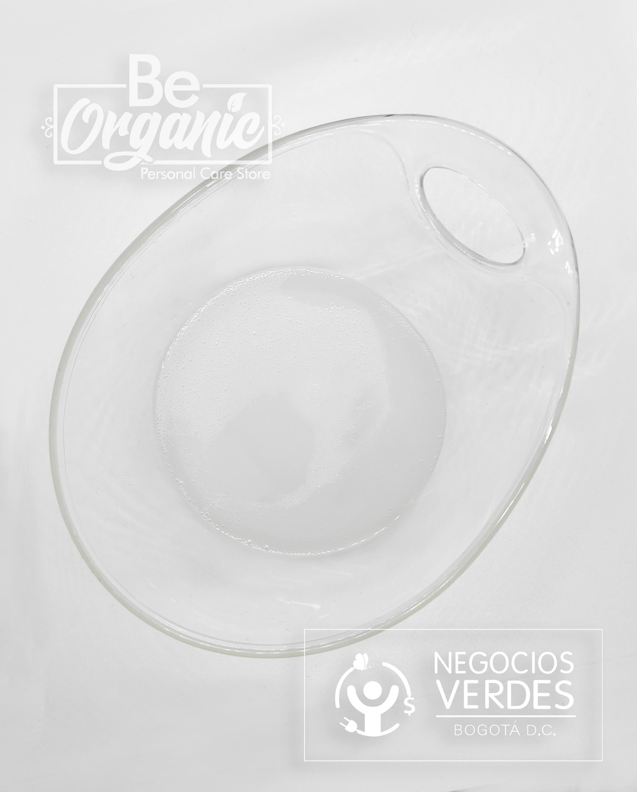 Water-soluble Vitamin E