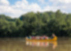 Missouri River Trip