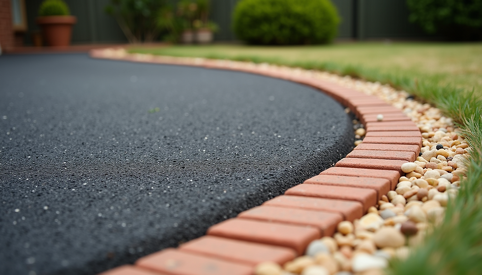 Exceptional Customer Support: Quality Asphalt Solutions in Brisbane