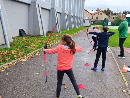 Inscriptions ASUL Vacances