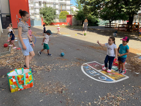 L'ASUL partenaire de la SRIAS