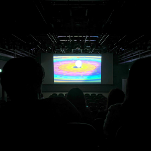 Mostra Ipê de Cinema