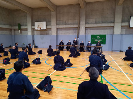 令和4年度審判講習会