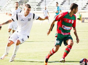 Lusa sofre revés em Bragança Paulista