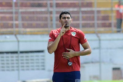 (Foto: Dorival Rosa/Portuguesa)