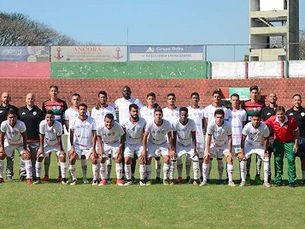 Pelo sub-20, Lusa enfrenta Grêmio Osasco, de olho na classificação