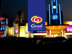 Rede Graal é a nova parceira da Portuguesa