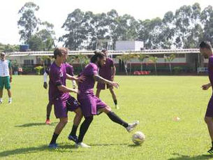 Lusa encara o Juventus neste domingo; confira os relacionados