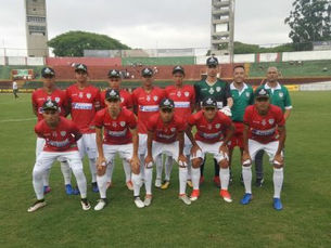 Após dois empates, Portuguesa é eliminada do Paulistão Sub-20