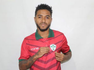 Lusa contrata atletas para reforçar setor ofensivo na Copa Paulista