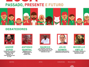 Museu do Futebol faz homenagem especial nos 97 anos da Portuguesa