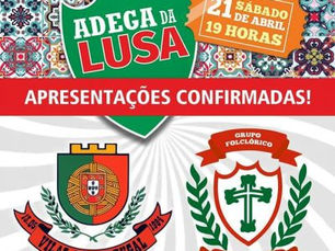 Neste sábado o Canindé recebe mais uma Adega da Lusa