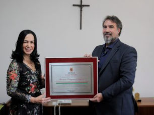 Vereadora paulistana Noemi Nonato faz homenagem a Portuguesa