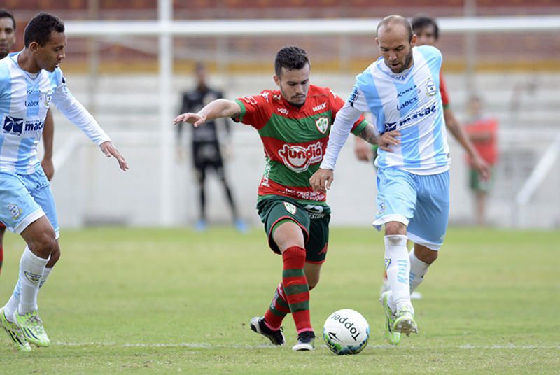 (Foto: Dorival Rosa/Portuguesa)