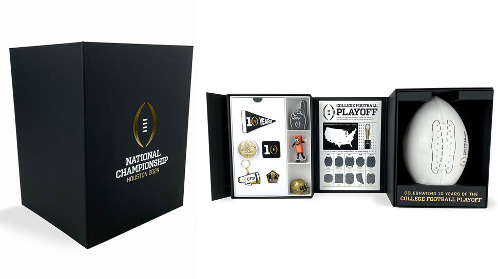 COLLECT ALL 10!