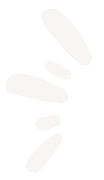 cream lines