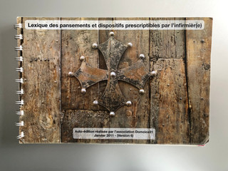 L Association Cicatrisation A Domicile Domcica31 Occitanie