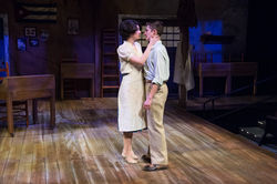 Anna in the Tropics - Palomo