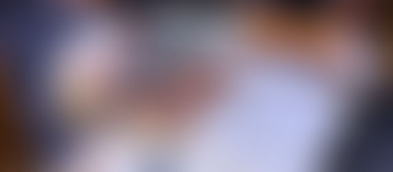 Wood graining scenic painting