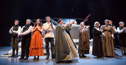 Jane Eyre - Ensemble