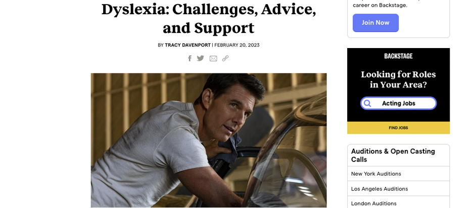 Proud Teacher Moment!