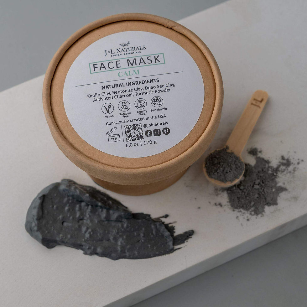 Thumbnail: Face Mask