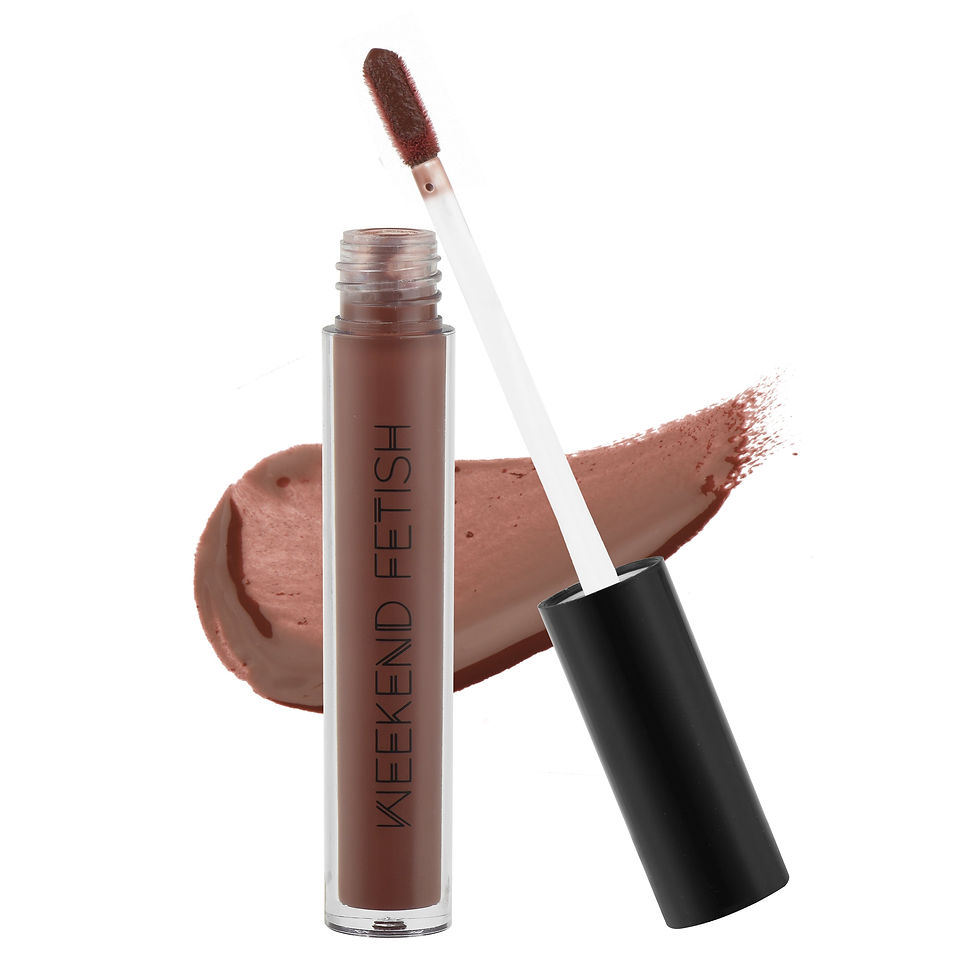 Thumbnail: Lip Luster Lip Gloss