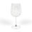 Thumbnail: Elegant Lifestyle 12oz Wine Glass