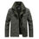 Thumbnail: Men's Winter Coat