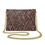 Thumbnail: Rosalyn Leather Crossbody Bag