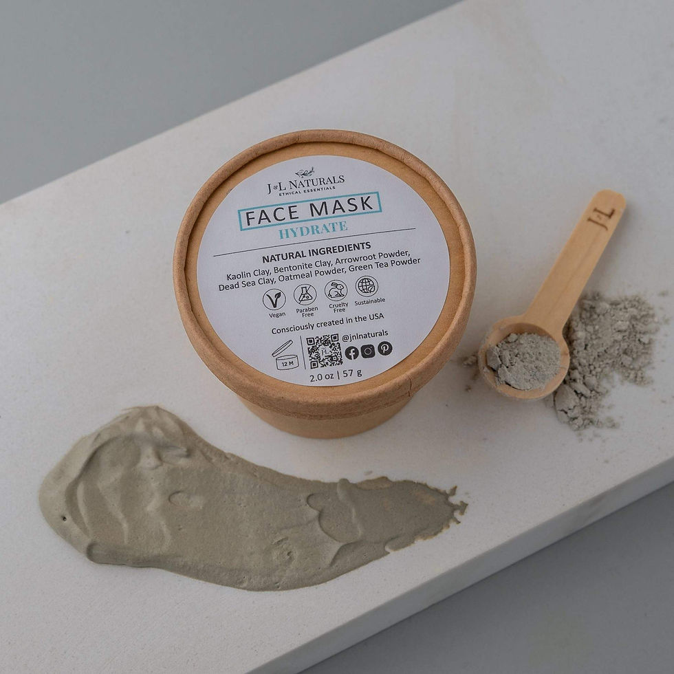 Thumbnail: Face Mask