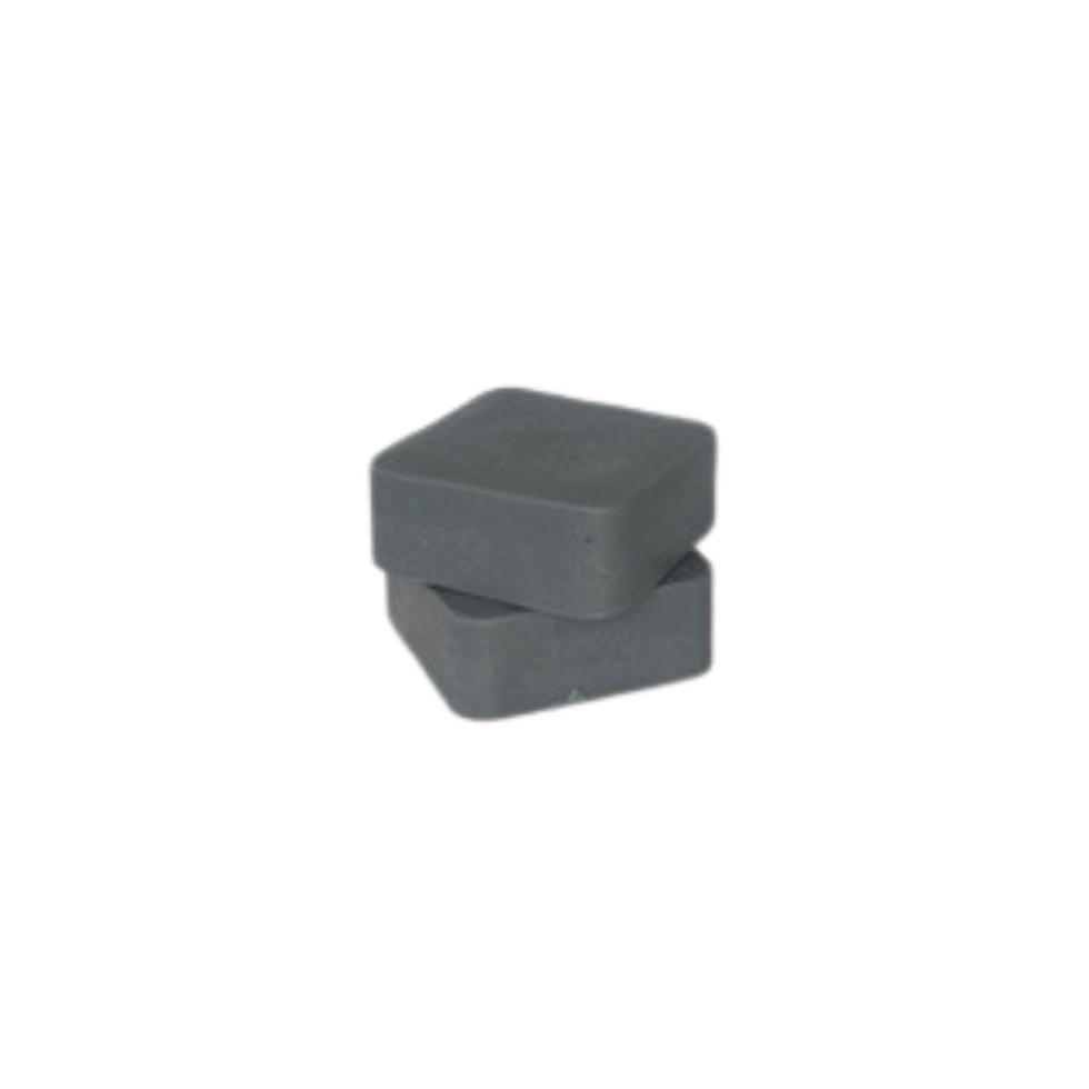 Miniatura: Bamboo Charcoal Detox Handmade Soap Bar