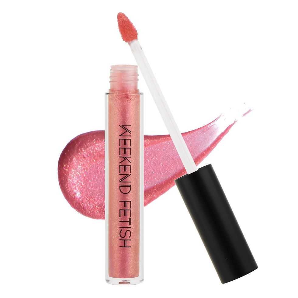 Miniatura: Lip Luster Lip Gloss
