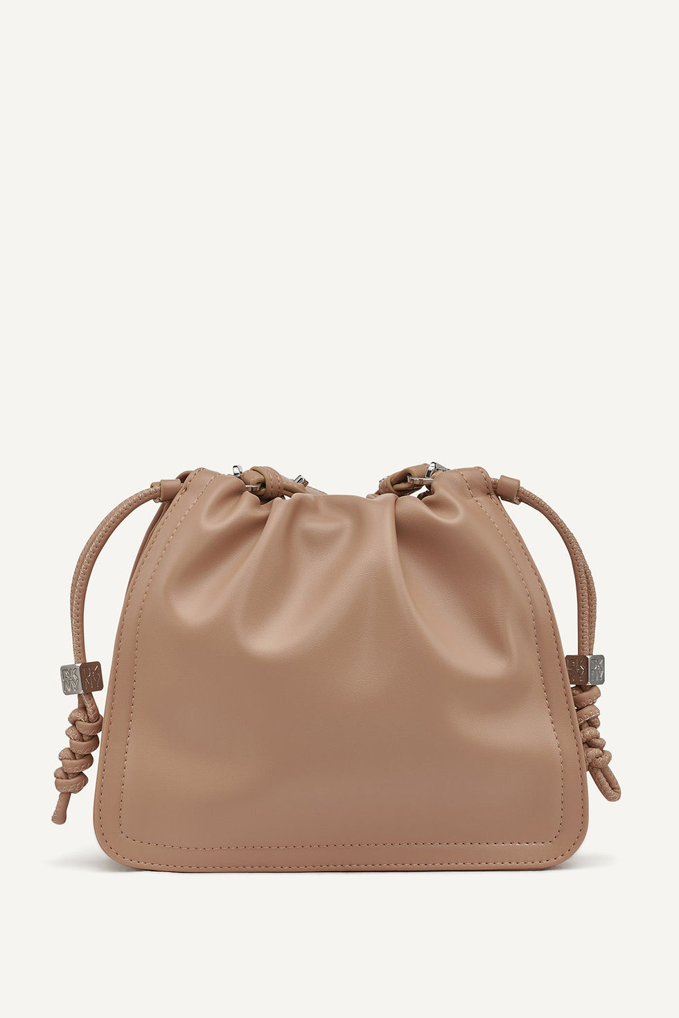 Miniatura: HALLE LOGO DRAWSTRING CROSSBODY BAG