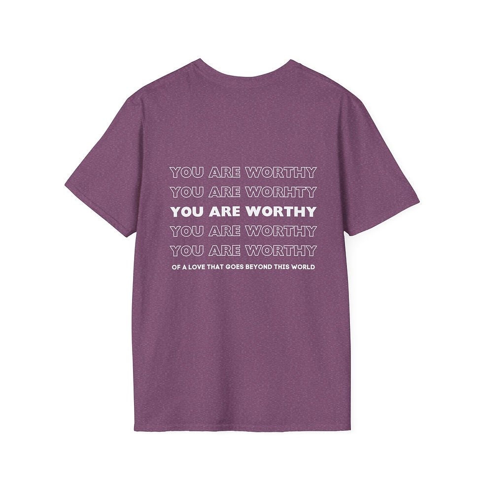 Thumbnail: Worthy Love