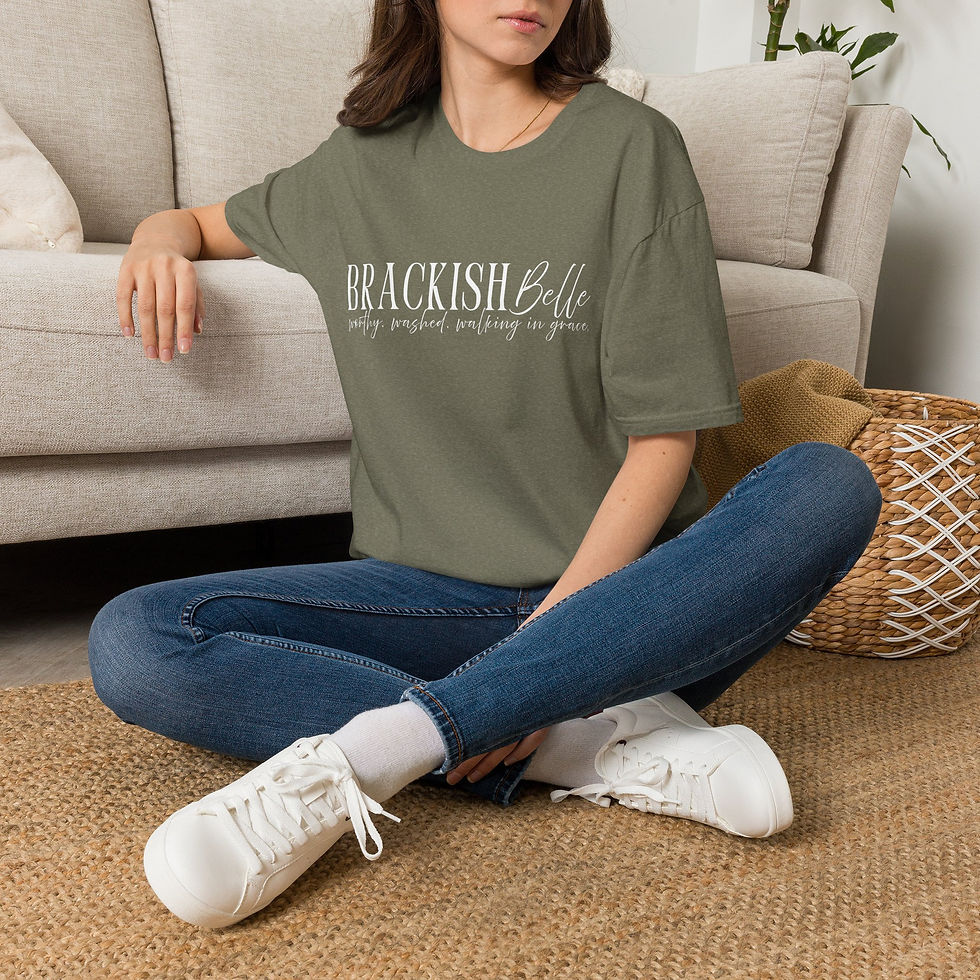 Thumbnail: Washed Tee