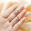 Thumbnail: Olivia Keepsake Ring