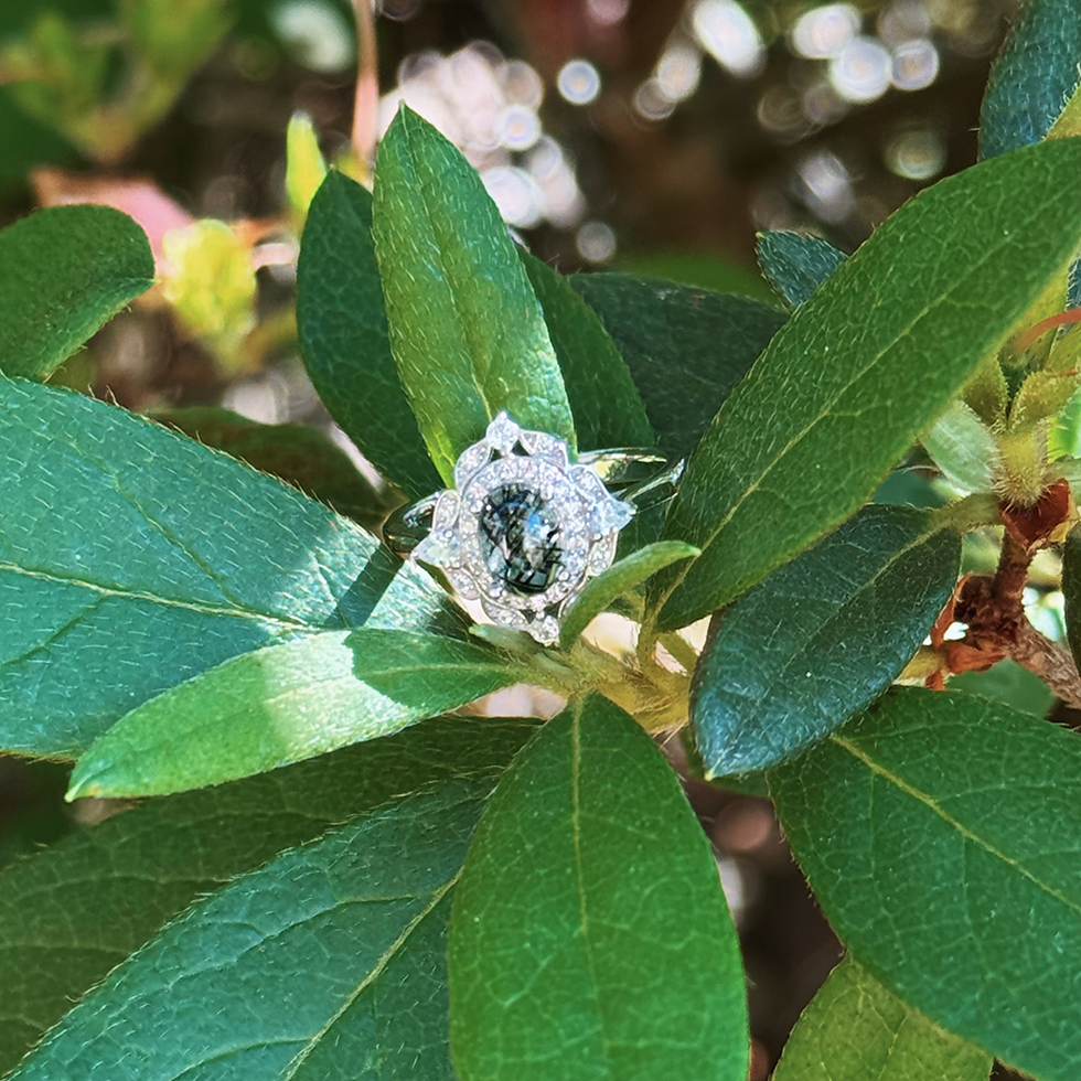 Thumbnail: Caitlin Keepsake Ring