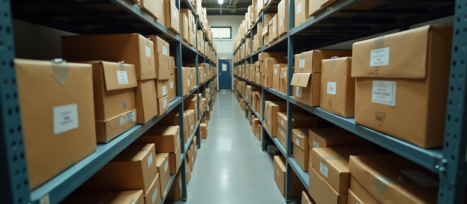 Conseils pour optimiser votre espace de stockage