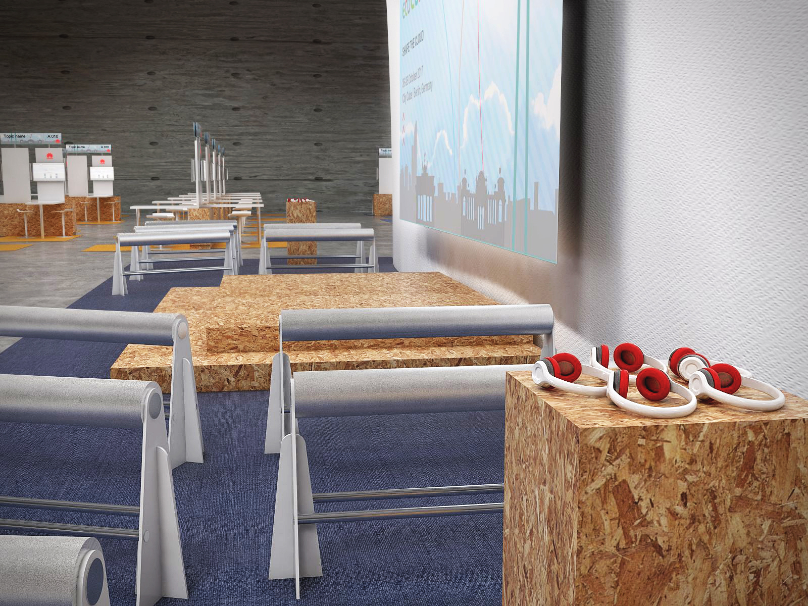 3D-Visualization-Huawei-Berlin-Expo