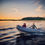 Thumbnail: 10'10" Aluminum RIB w/Deck & Locker (ALA330L)