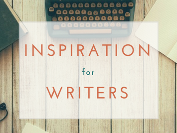 Resources for Creative Writers: Inspiring Quotes, Books & Poems