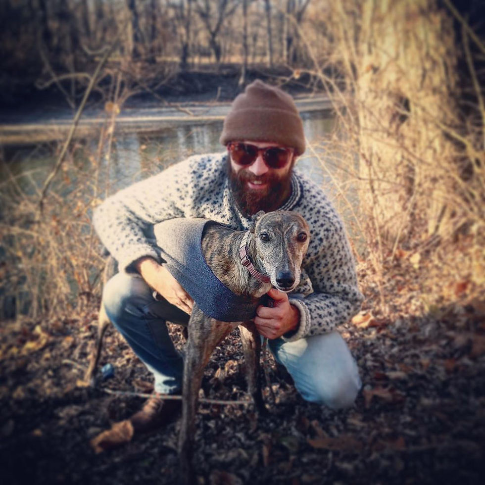 Wildcat Creek, IN 2019
