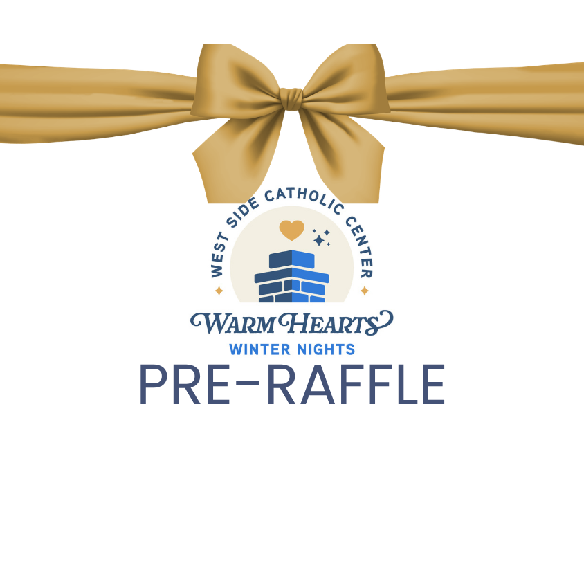 Warm Hearts Winter Nights PRE RAFFLE