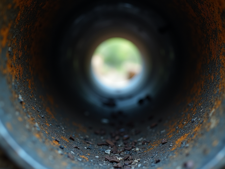 The Benefits of Sewer Scope Inspections for Home Buyers