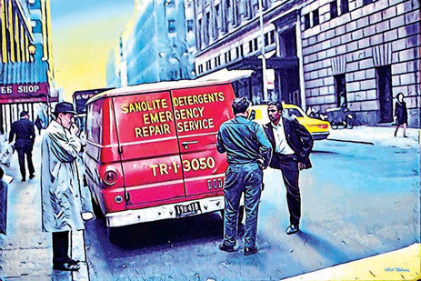 PREVIEW SIZE Gooten Red Van Emergency NYC.jpg